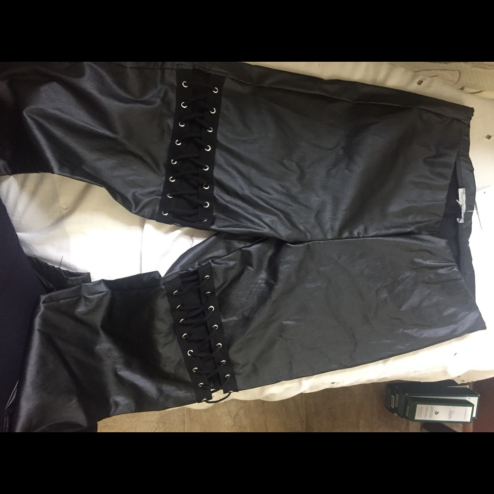 Pants